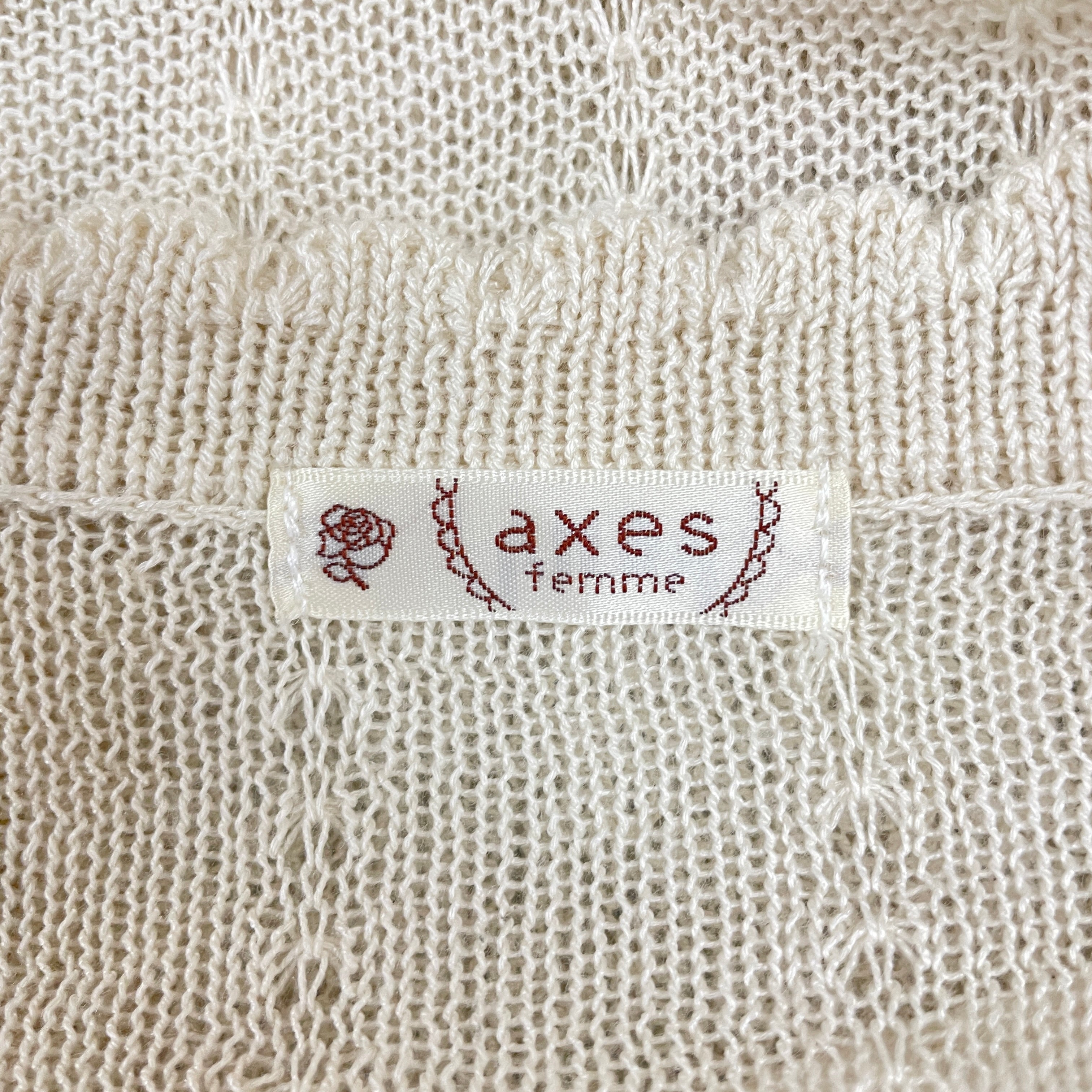 レース×ローズ刺繍ポンチョ – PASTEQIDOR
