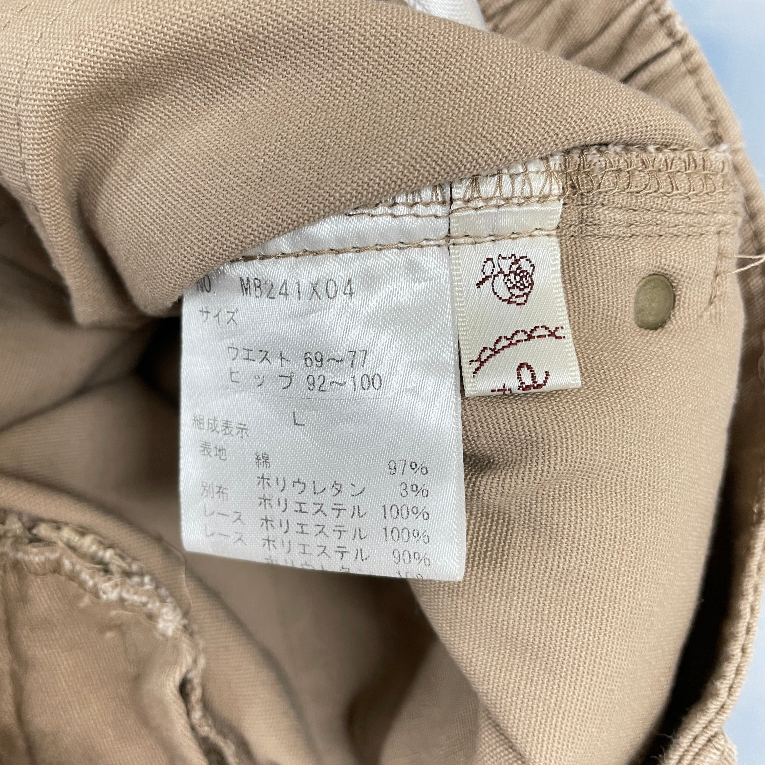 商品一覧 | 古着・リメイク通販 PASTEQIDOR（パステキドール） – ページ 36