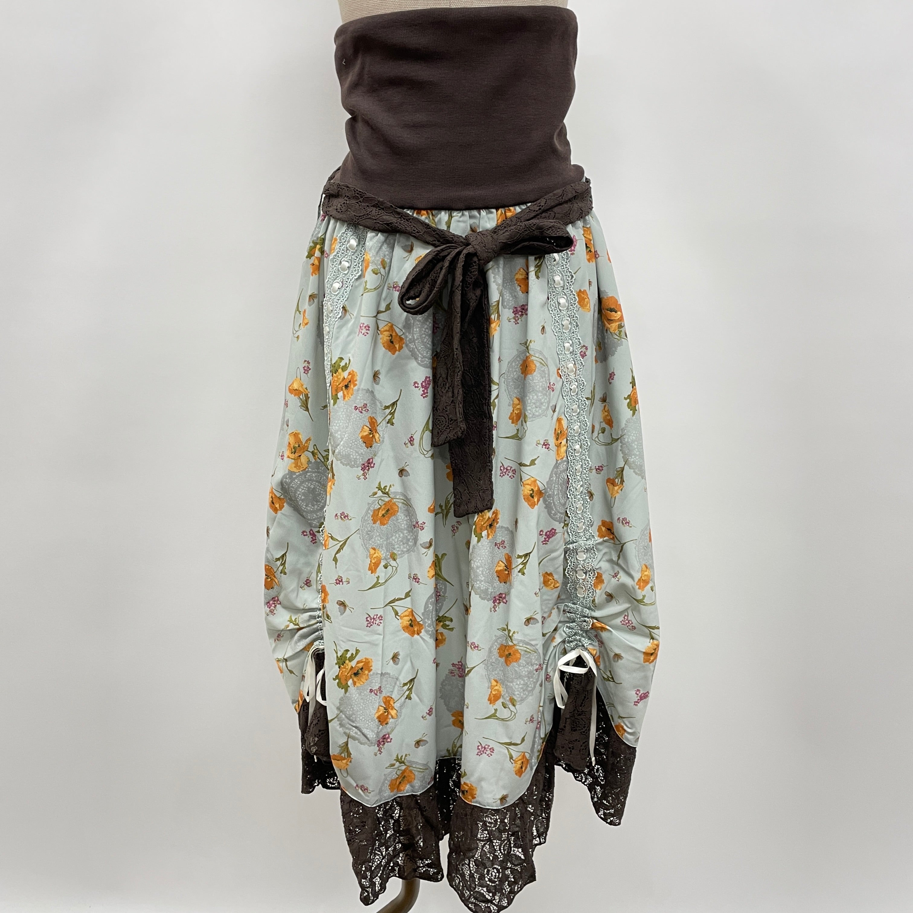 RKT3　リメイク品 🧵復刻🪡リバイバルキット トラディショナルなデザインのクロス