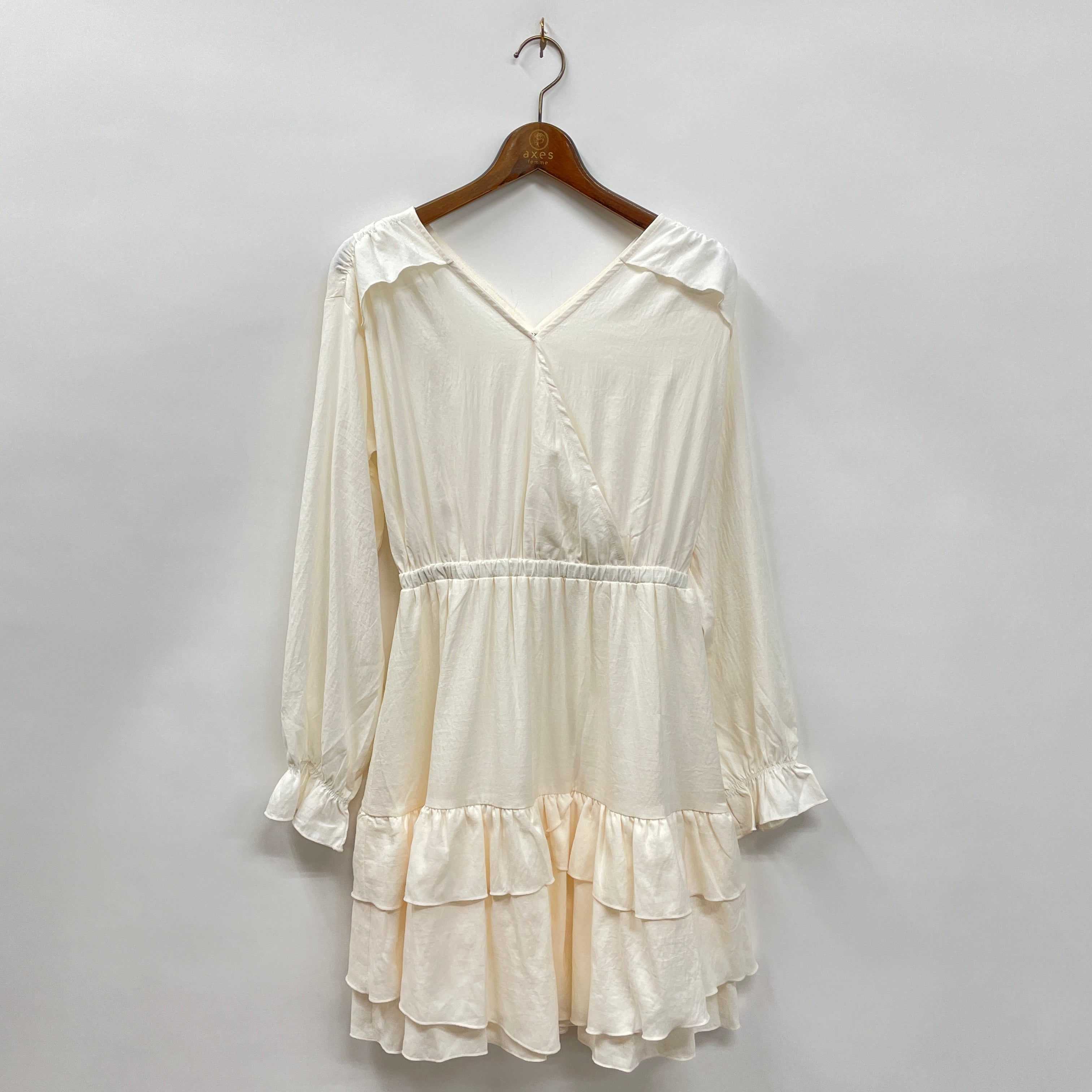 jemma.atelier イレヘムチュニック jemma.atelier イレヘムチュニック