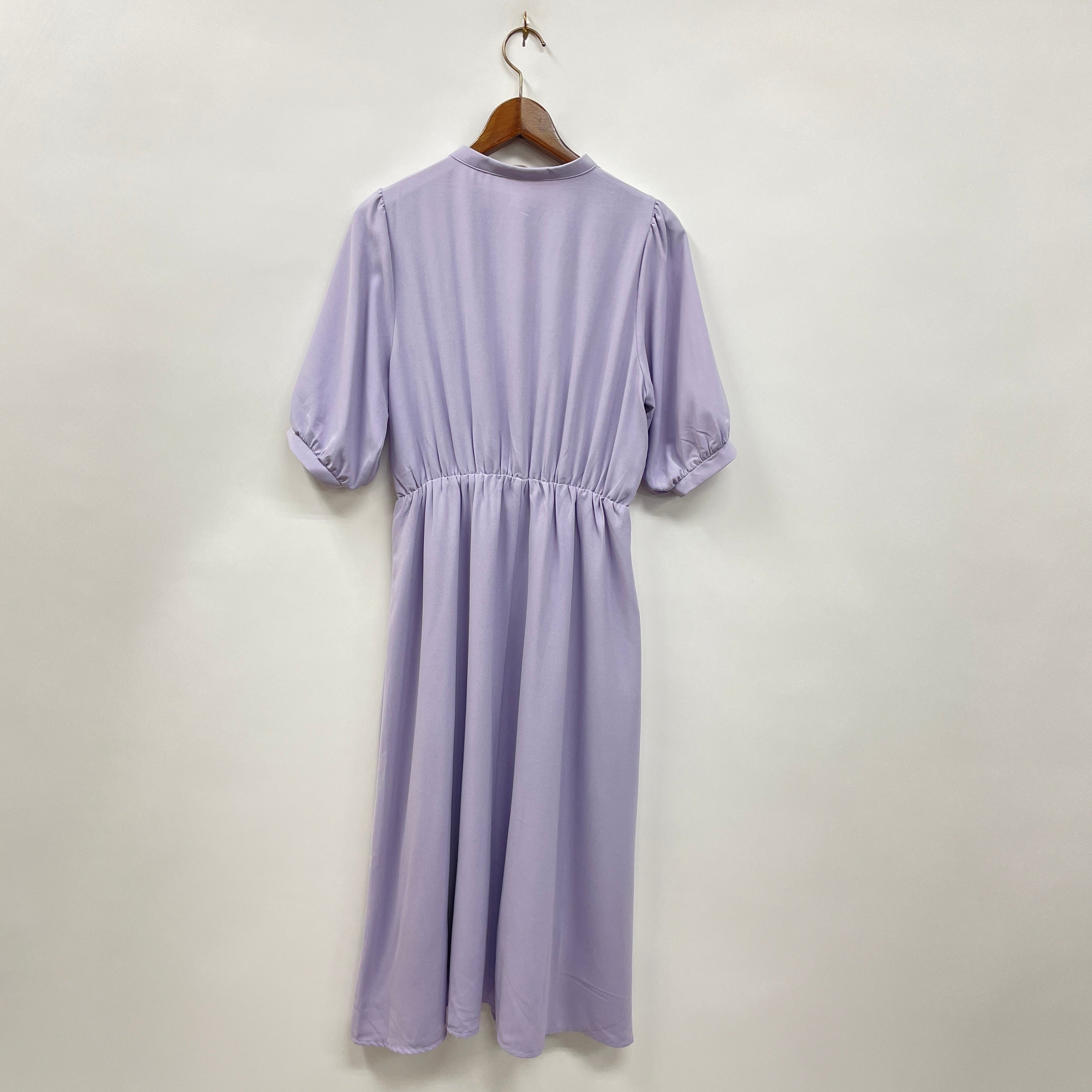 半袖刺繍チャイナボタンOP – PASTEQIDOR