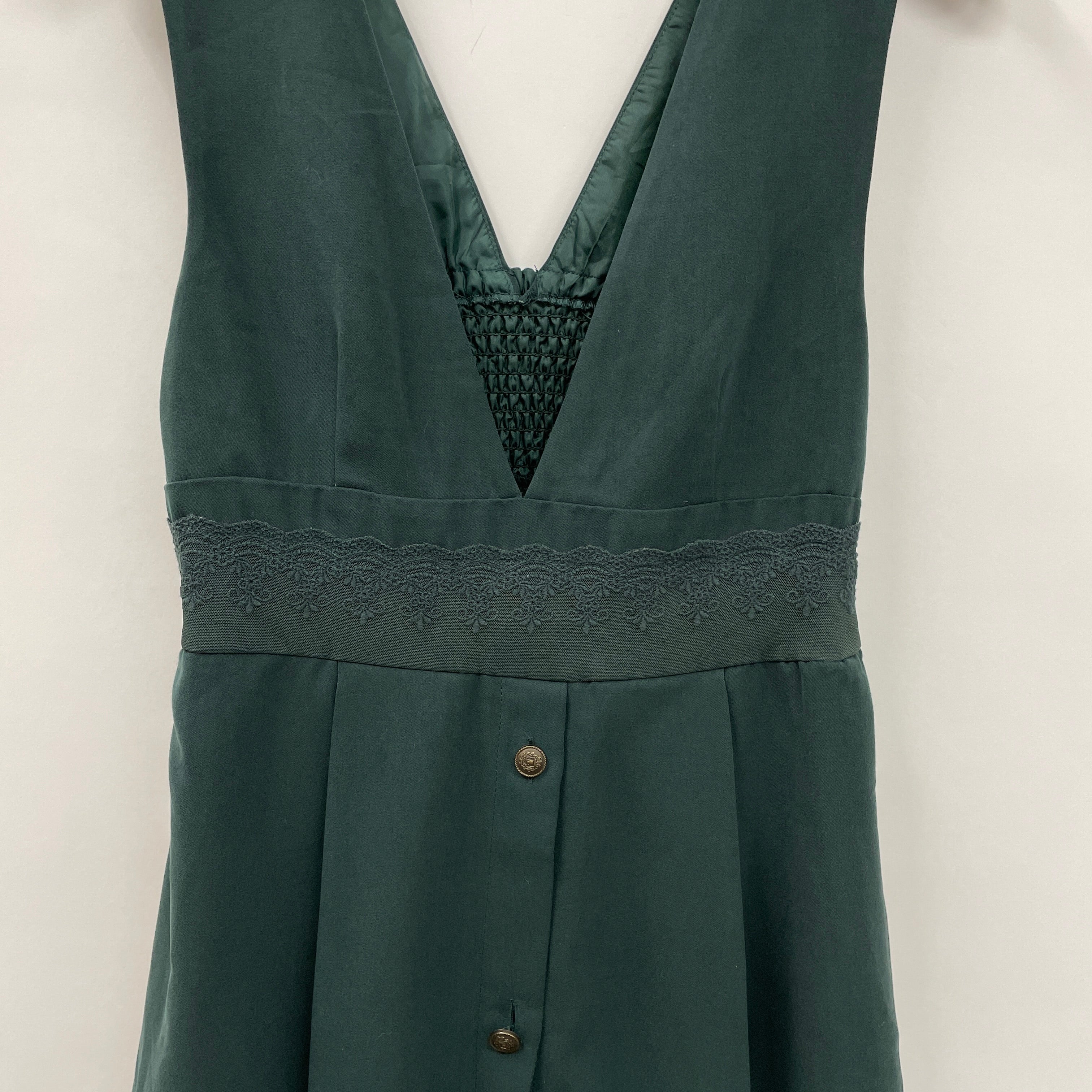 【現行品♡タグ付き未使用】パブリックトウキョウ　タイプライターフレアジャンスカ 現行品♡タグ付き未使用】パブリックトウキョウ タイプライター