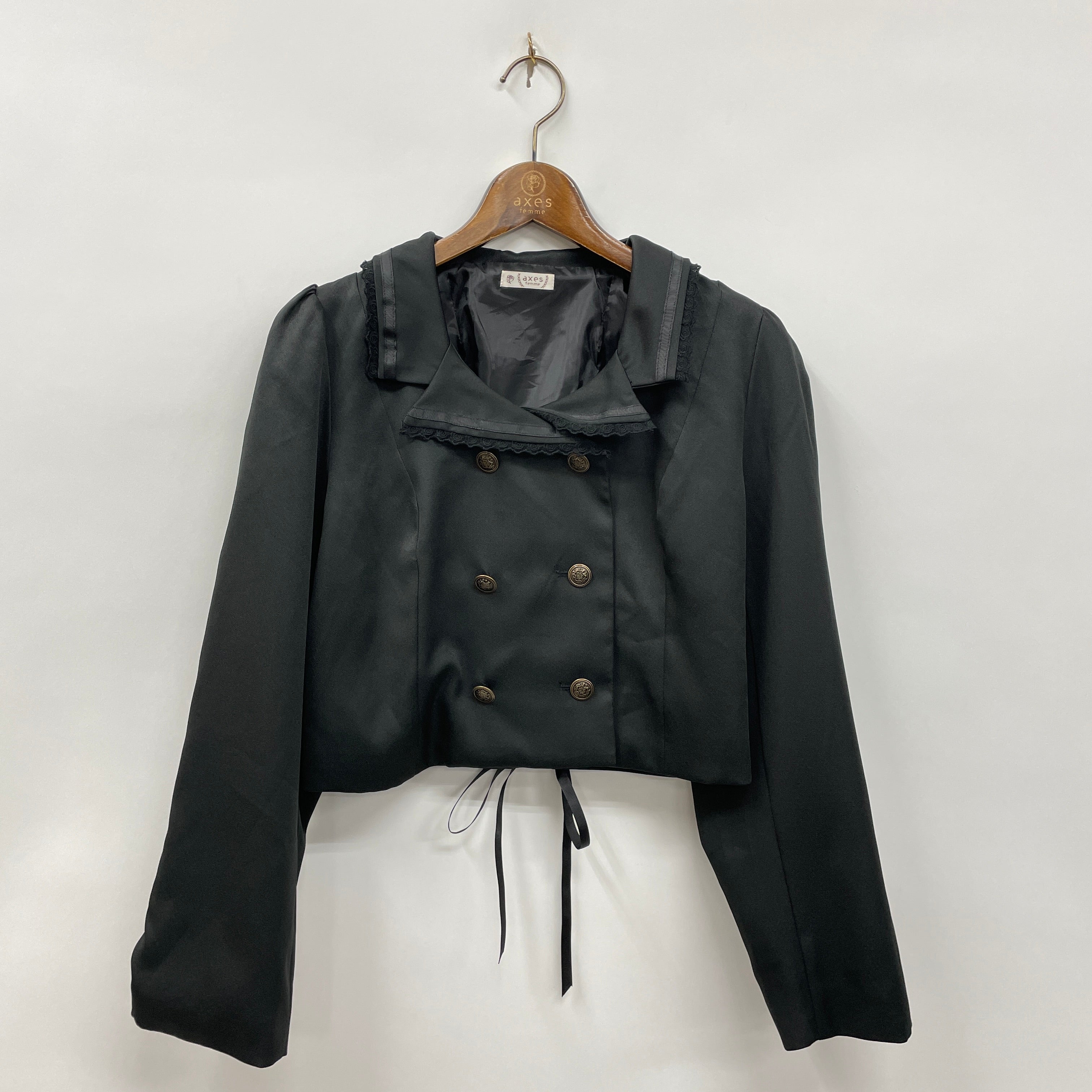 ノンノンドールリメイクスーツ 楽天市場】桜の家族 JK セーラー服 セット ドール衣装 ドール