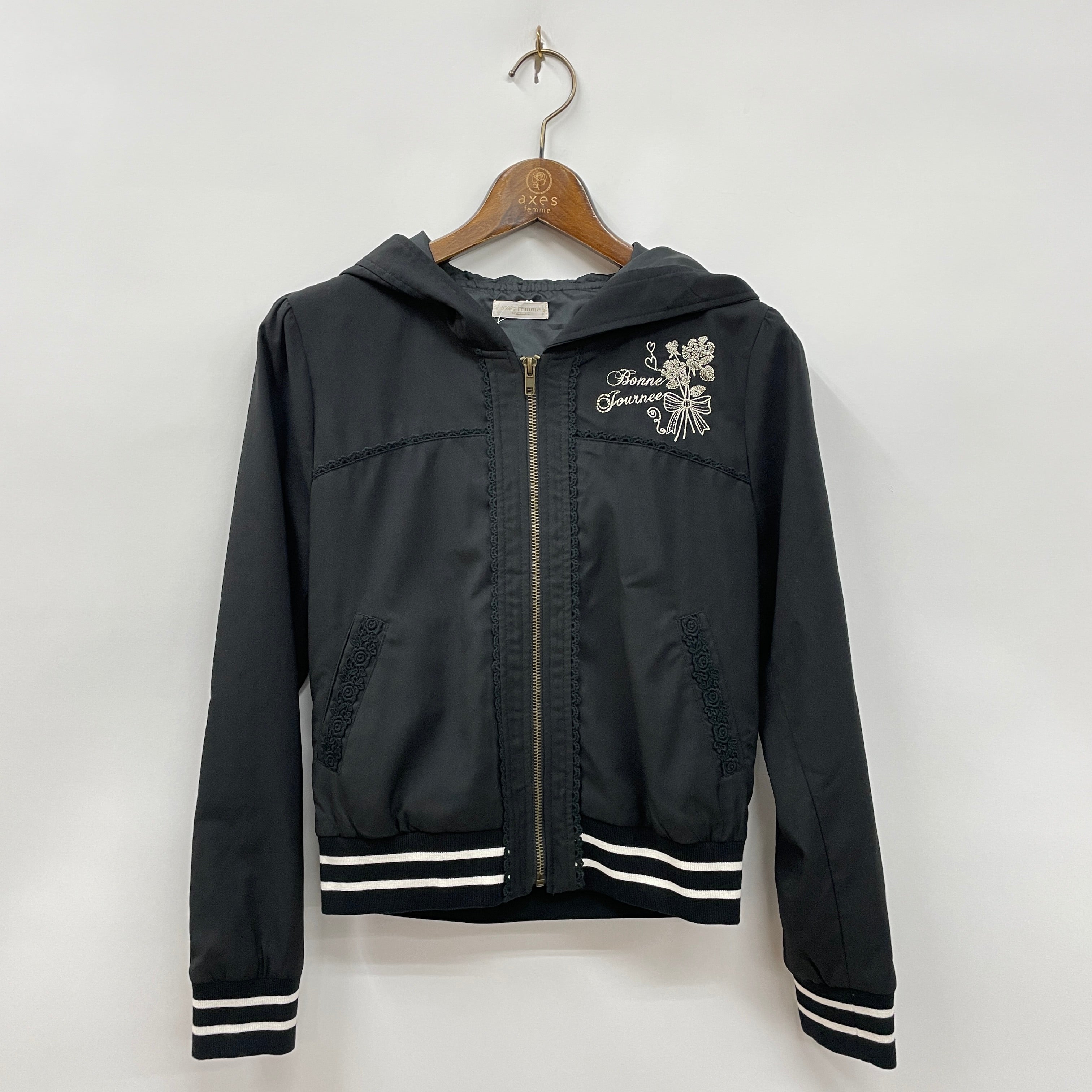 rere リメイクアウター rere リメイクアウター