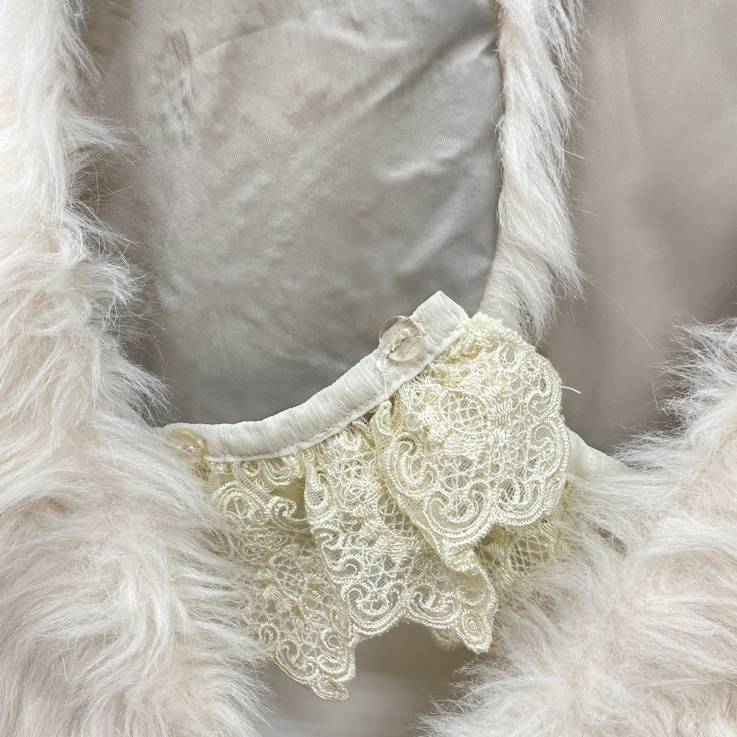 utahinahanamiumiu 希少 フード リアルファー マフラー ファーマフラー – PASTEQIDOR