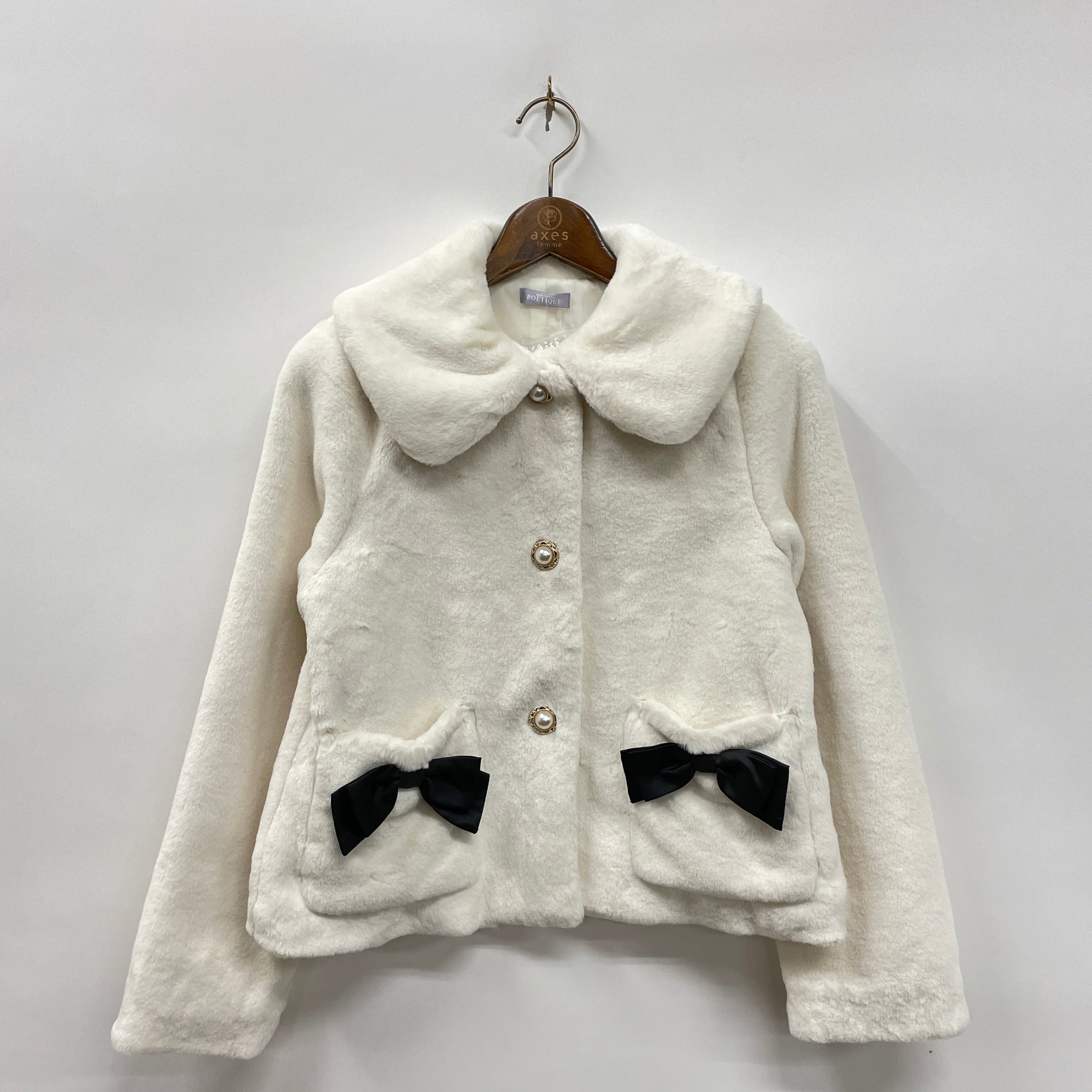 新品同様✩リバーシブル✩ロシアンリス✩シルク✩ファーコート✩ふわふわ柔らか 新品同様✩62万✩ロシアンリス✩リバーシブル✩ファーコート