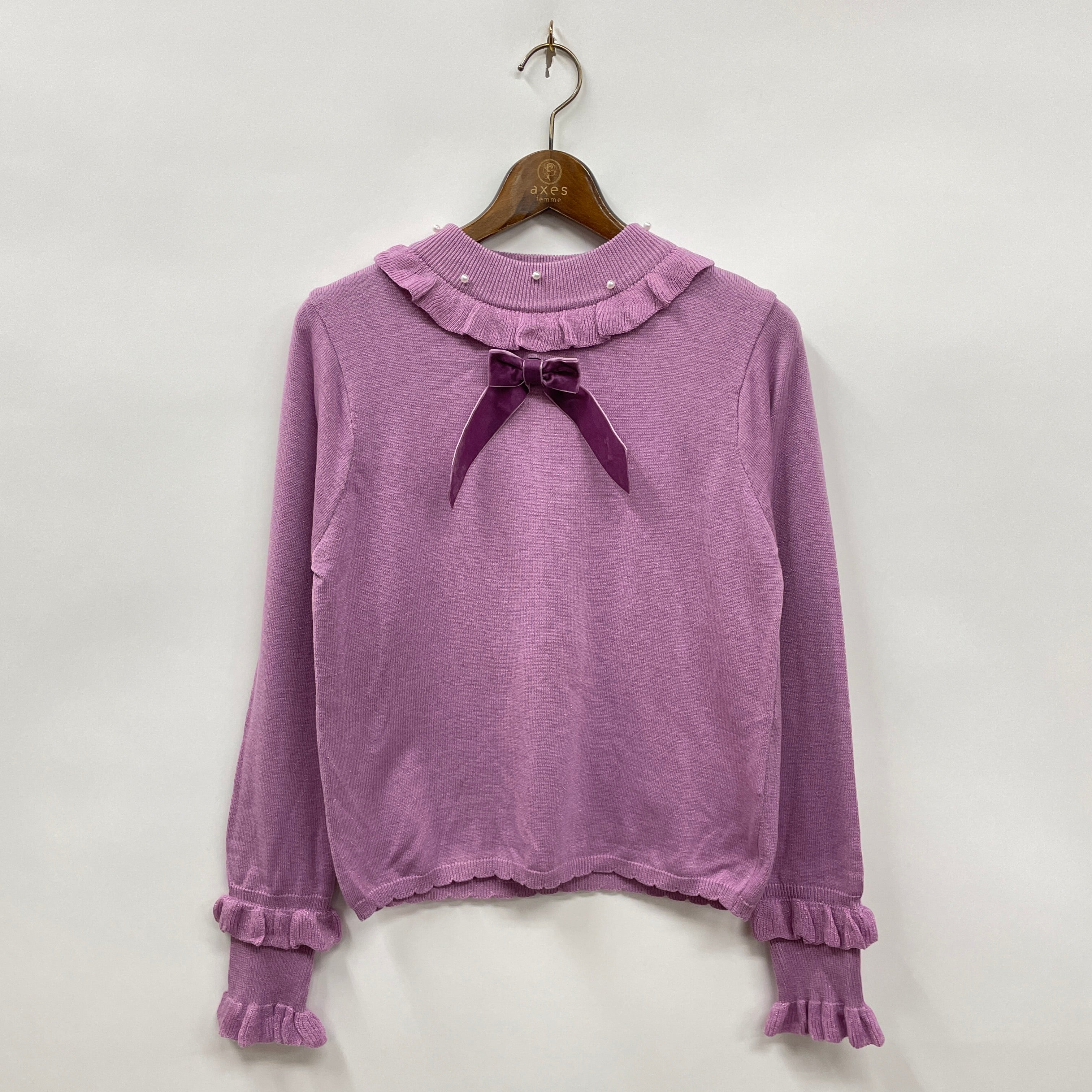 ラメニットプル – PASTEQIDOR