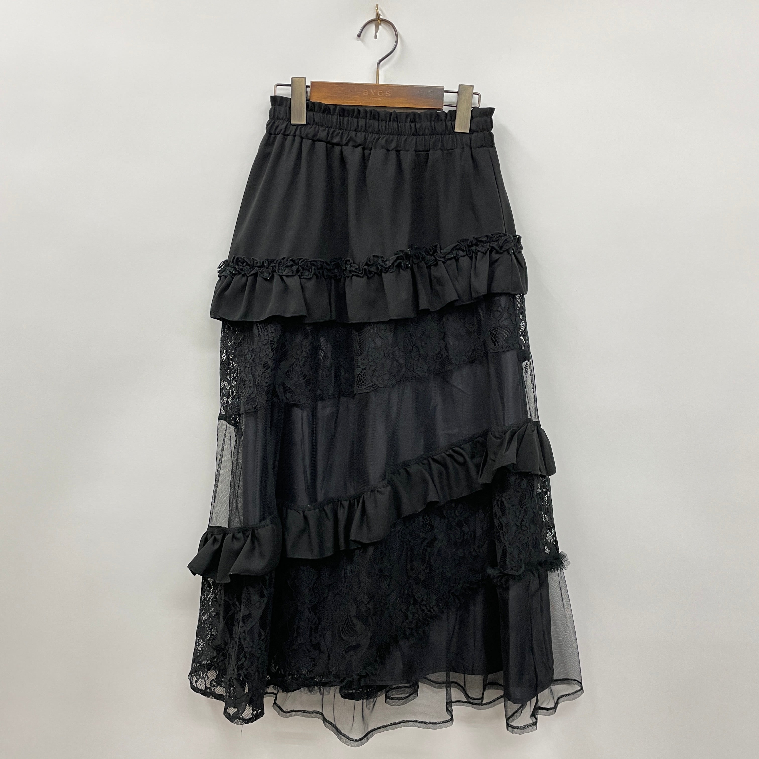 ☆専用☆新品同様☆48400円☆レース☆スカート☆黒☆Odette☆ 楽天市場】【中古】UNITED ARROWSレースタイトスカート 1524-216