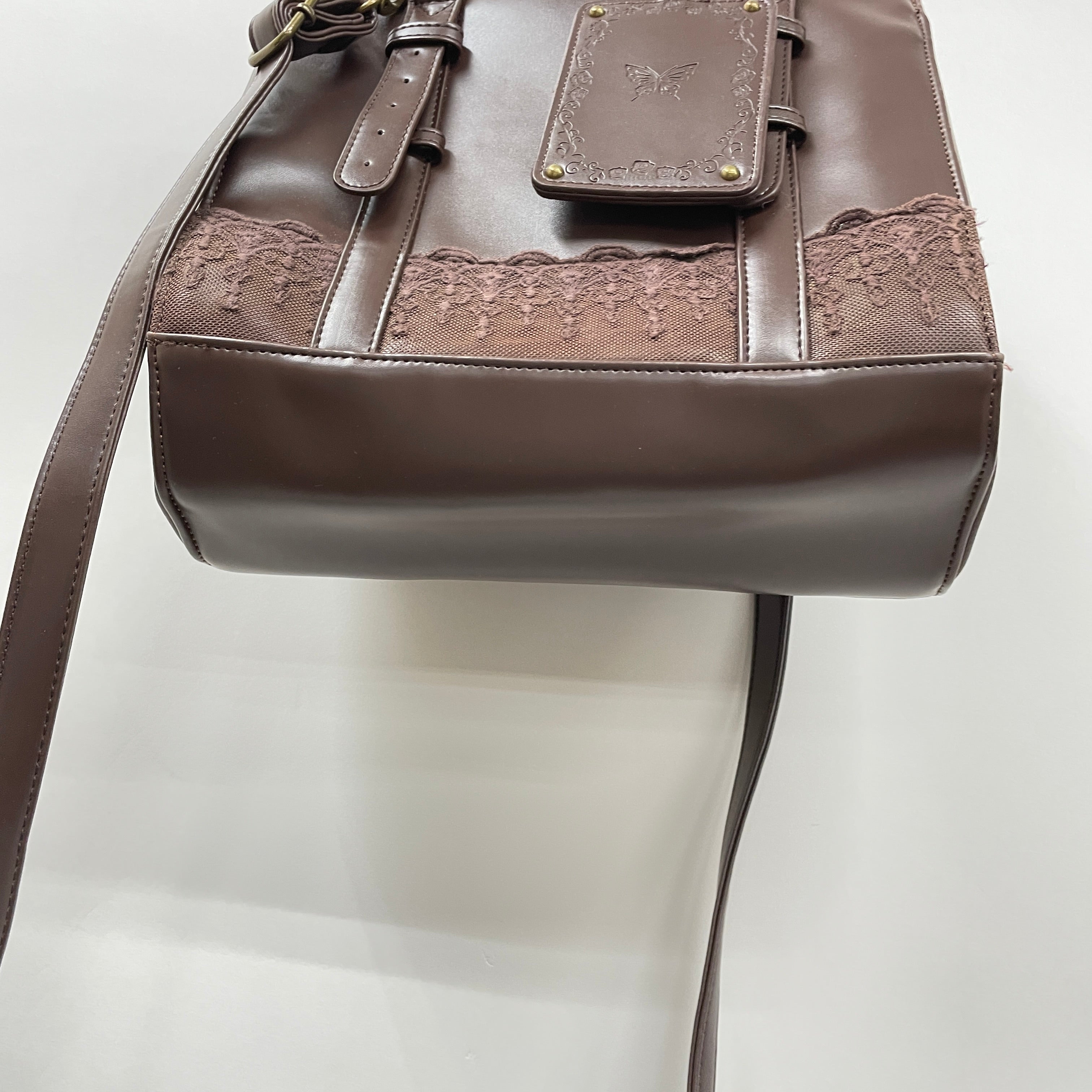 パスケース付箱型BAG – PASTEQIDOR