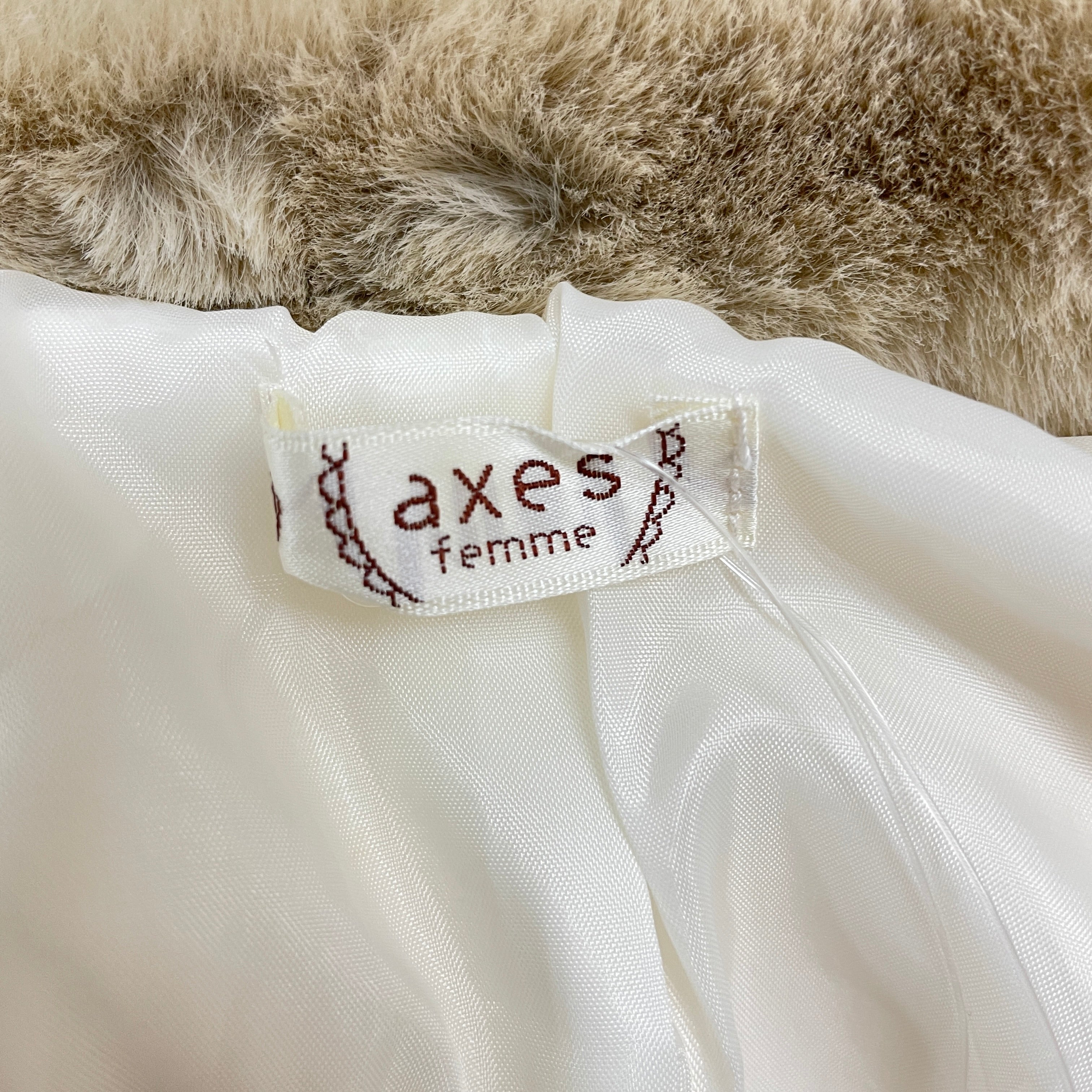 天体刺繍フード付コート – PASTEQIDOR