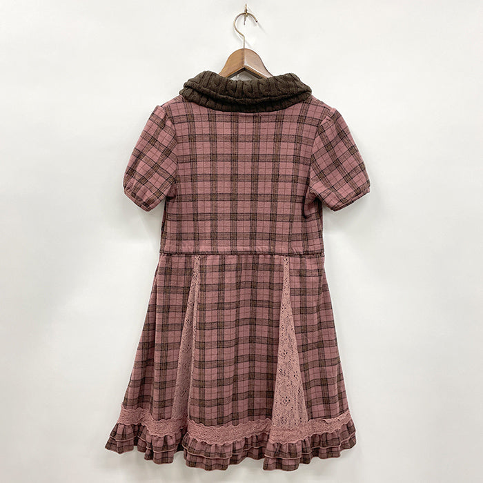 古着・リメイク通販 PASTEQIDOR（パステキドール）