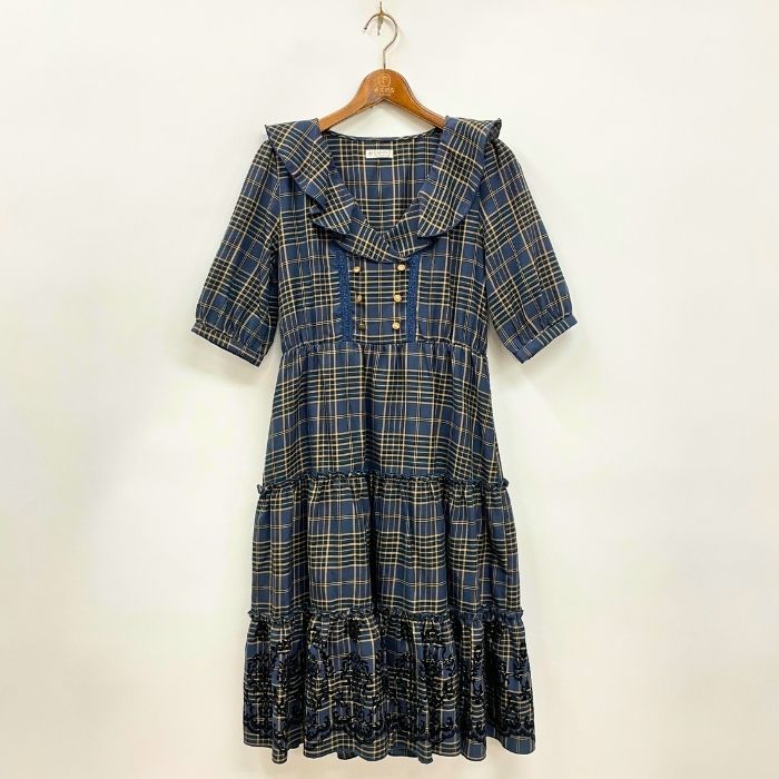 古着・リメイク通販 PASTEQIDOR（パステキドール）