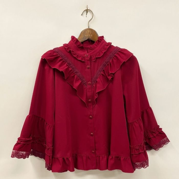 古着・リメイク通販 PASTEQIDOR（パステキドール）