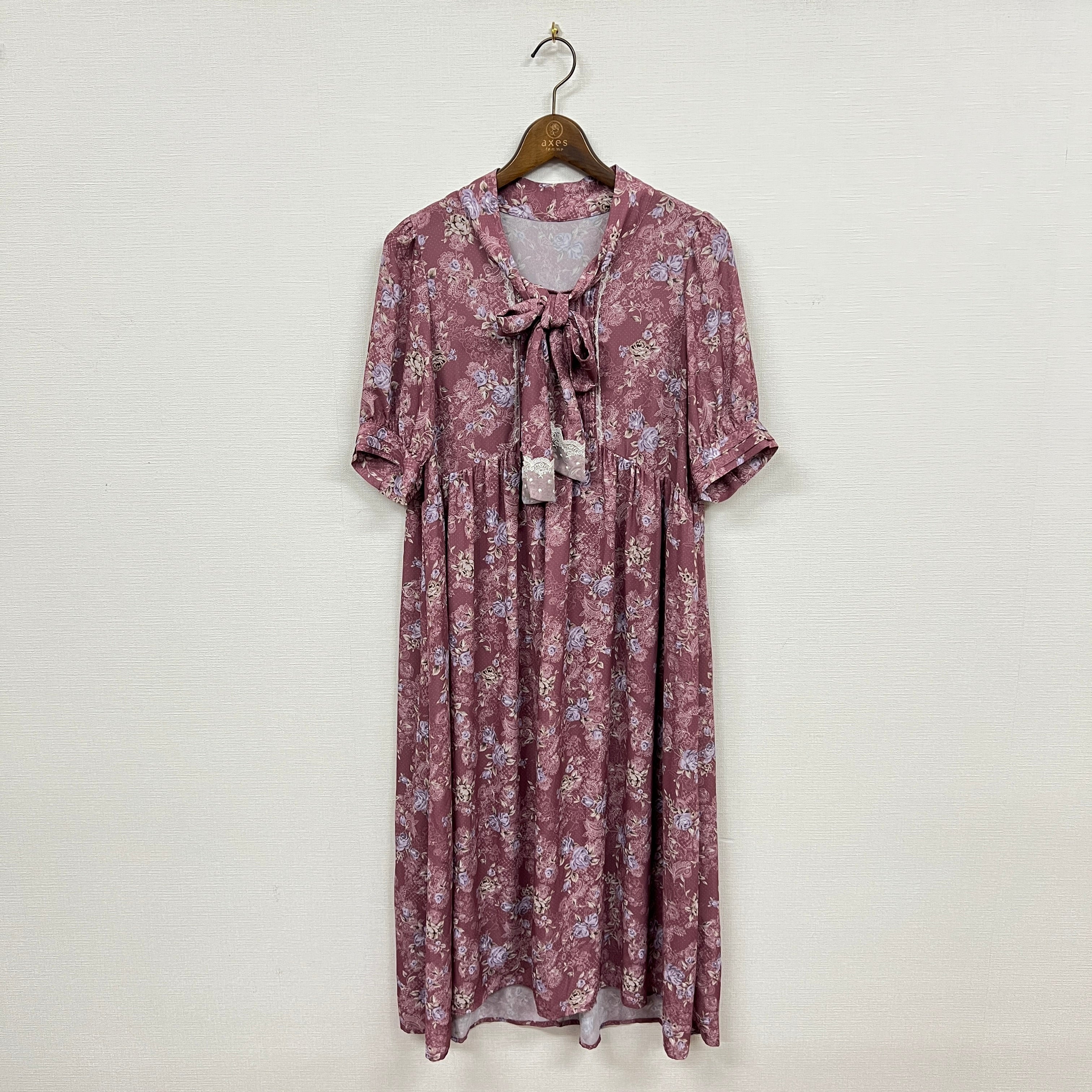 axes femme古着 | 古着・リメイク通販 PASTEQIDOR（パステキドール）