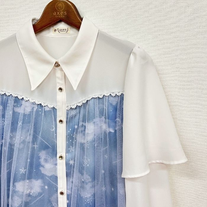 PASTEQIDOR｜レディース古着・セレクト古着・リメイク古着・一点もの