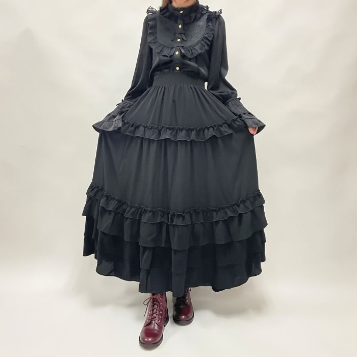 PASTEQIDOR｜レディース古着・ヴィンテージ古着・リメイク古着・一点